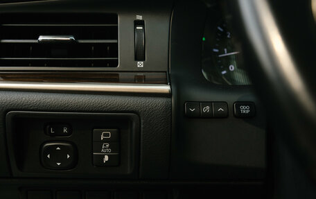 Lexus ES VII, 2015 год, 2 100 000 рублей, 23 фотография