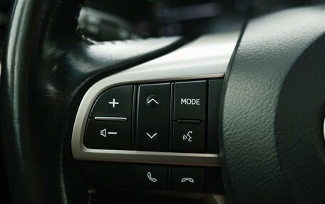 Lexus ES VII, 2015 год, 2 100 000 рублей, 26 фотография
