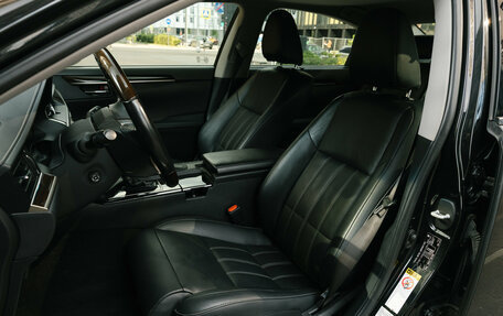 Lexus ES VII, 2015 год, 2 100 000 рублей, 17 фотография