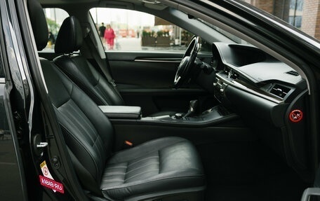 Lexus ES VII, 2015 год, 2 100 000 рублей, 19 фотография
