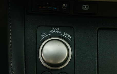 Lexus ES VII, 2015 год, 2 100 000 рублей, 32 фотография