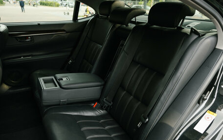 Lexus ES VII, 2015 год, 2 100 000 рублей, 39 фотография
