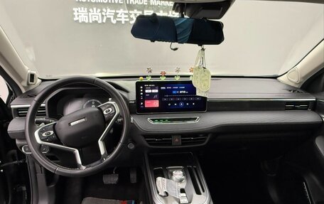 Haval Jolion, 2021 год, 1 213 000 рублей, 9 фотография
