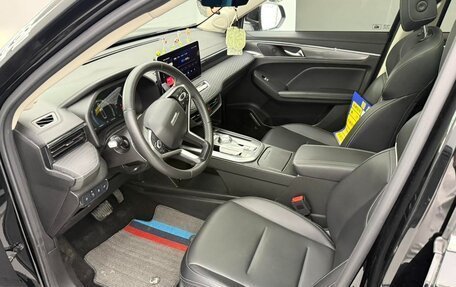 Haval Jolion, 2021 год, 1 213 000 рублей, 7 фотография