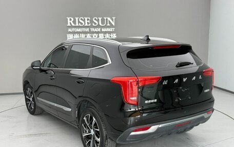 Haval Jolion, 2021 год, 1 213 000 рублей, 6 фотография