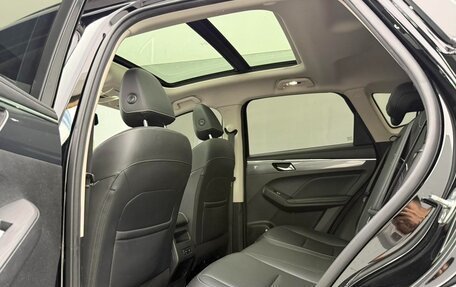 Haval Jolion, 2021 год, 1 213 000 рублей, 8 фотография