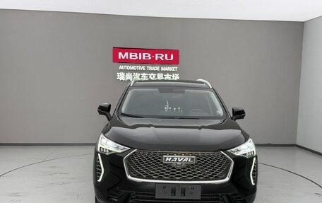 Haval Jolion, 2021 год, 1 213 000 рублей, 2 фотография