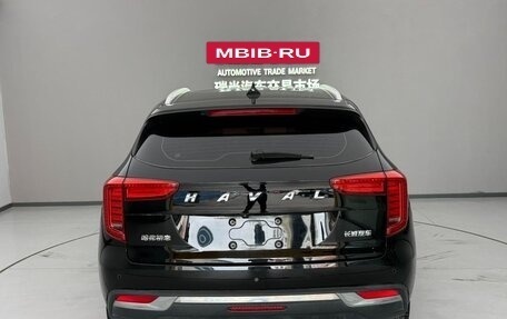 Haval Jolion, 2021 год, 1 213 000 рублей, 5 фотография
