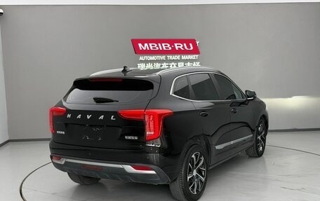 Haval Jolion, 2021 год, 1 213 000 рублей, 4 фотография