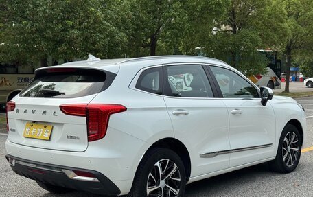 Haval Jolion, 2021 год, 1 396 000 рублей, 4 фотография