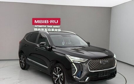 Haval Jolion, 2021 год, 1 213 000 рублей, 3 фотография
