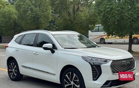 Haval Jolion, 2021 год, 1 396 000 рублей, 3 фотография