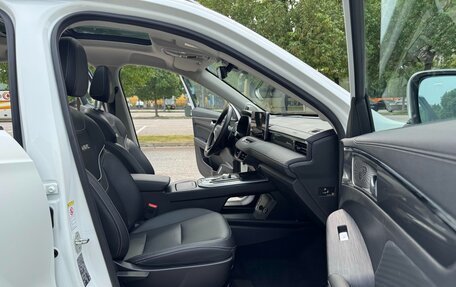 Haval Jolion, 2021 год, 1 396 000 рублей, 9 фотография