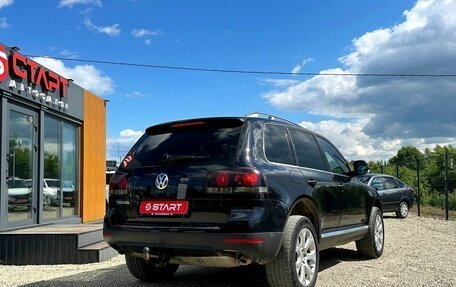 Volkswagen Touareg III, 2009 год, 1 250 000 рублей, 3 фотография