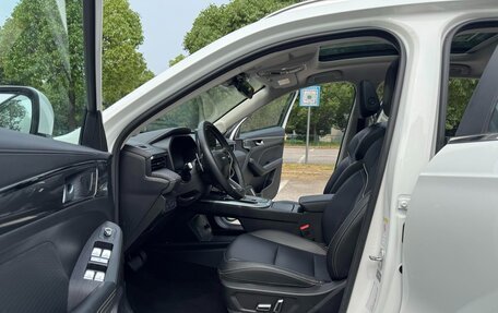 Haval Jolion, 2021 год, 1 396 000 рублей, 7 фотография