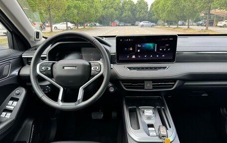 Haval Jolion, 2021 год, 1 396 000 рублей, 12 фотография