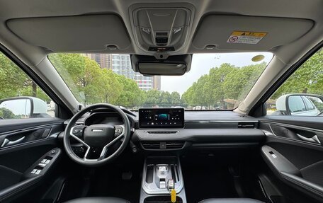 Haval Jolion, 2021 год, 1 396 000 рублей, 11 фотография