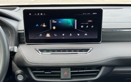 Haval Jolion, 2021 год, 1 396 000 рублей, 13 фотография