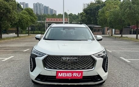 Haval Jolion, 2021 год, 1 396 000 рублей, 2 фотография