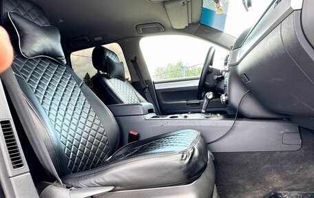 Volkswagen Touareg III, 2009 год, 1 250 000 рублей, 11 фотография