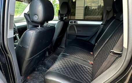 Volkswagen Touareg III, 2009 год, 1 250 000 рублей, 10 фотография