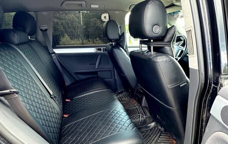 Volkswagen Touareg III, 2009 год, 1 250 000 рублей, 12 фотография