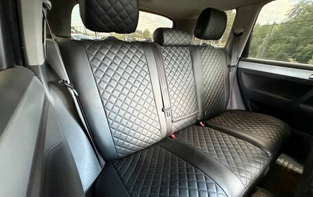 Volkswagen Touareg III, 2009 год, 1 250 000 рублей, 13 фотография