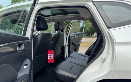 Haval Jolion, 2021 год, 1 396 000 рублей, 8 фотография