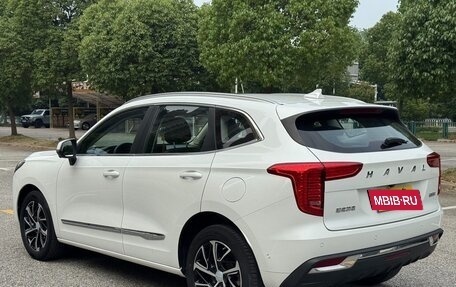 Haval Jolion, 2021 год, 1 396 000 рублей, 6 фотография