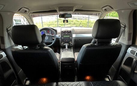 Volkswagen Touareg III, 2009 год, 1 250 000 рублей, 19 фотография