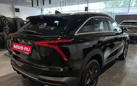 Haval F7, 2026 год, 2 999 000 рублей, 4 фотография