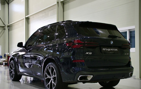 BMW X5, 2025 год, 11 900 000 рублей, 3 фотография