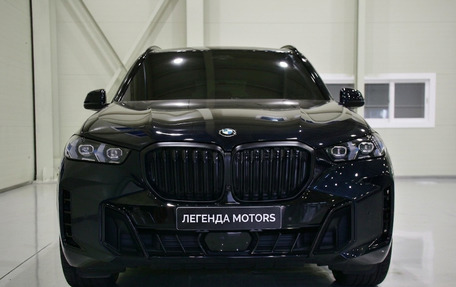BMW X5, 2025 год, 11 900 000 рублей, 2 фотография