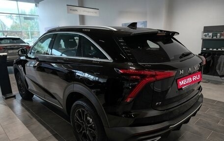 Haval F7, 2026 год, 2 999 000 рублей, 2 фотография