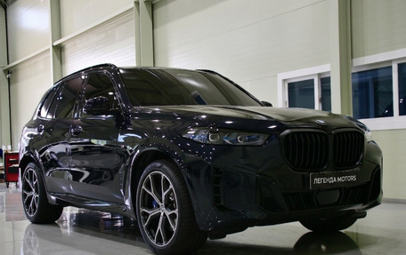 BMW X5, 2025 год, 11 900 000 рублей, 8 фотография