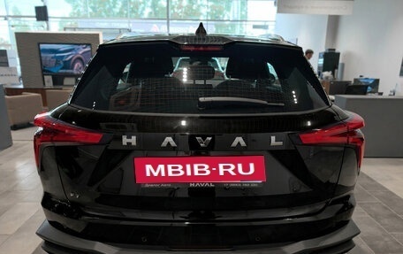 Haval F7, 2026 год, 2 999 000 рублей, 3 фотография
