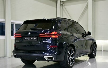 BMW X5, 2025 год, 11 900 000 рублей, 4 фотография
