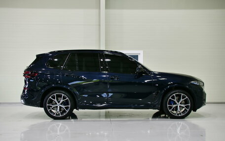 BMW X5, 2025 год, 11 900 000 рублей, 7 фотография