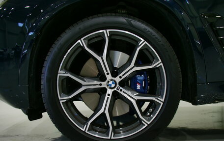 BMW X5, 2025 год, 11 900 000 рублей, 9 фотография