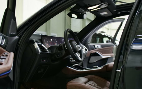 BMW X5, 2025 год, 11 900 000 рублей, 12 фотография