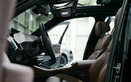 BMW X5, 2025 год, 11 900 000 рублей, 11 фотография