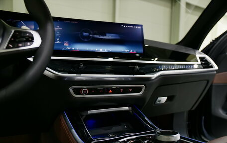 BMW X5, 2025 год, 11 900 000 рублей, 18 фотография
