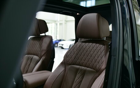 BMW X5, 2025 год, 11 900 000 рублей, 15 фотография