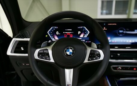 BMW X5, 2025 год, 11 900 000 рублей, 17 фотография