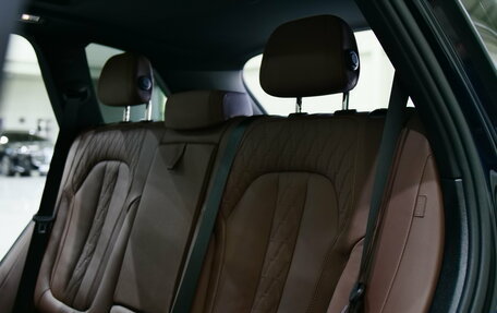BMW X5, 2025 год, 11 900 000 рублей, 22 фотография