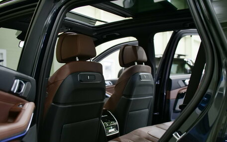 BMW X5, 2025 год, 11 900 000 рублей, 20 фотография