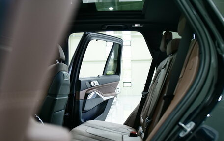 BMW X5, 2025 год, 11 900 000 рублей, 21 фотография