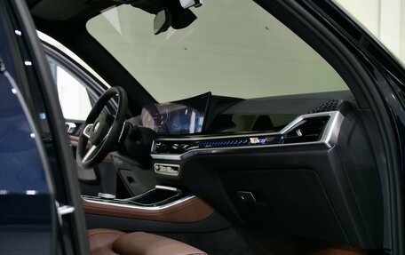 BMW X5, 2025 год, 11 900 000 рублей, 34 фотография