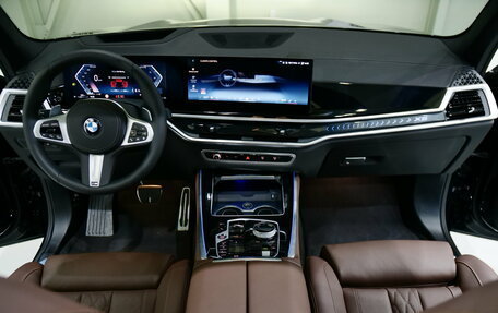 BMW X5, 2025 год, 11 900 000 рублей, 24 фотография