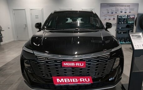 Haval F7, 2026 год, 2 999 000 рублей, 6 фотография